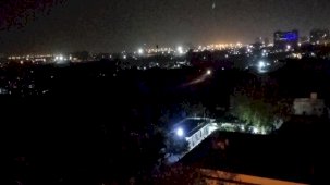 Pakistan'dan Filistin hassasiyeti: Yılbaşını sessiz karşıladılar