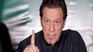 Pakistan'ın hapisteki eski Başbakanı İmran Han, destekçilerine yapay zekayla seslendi