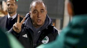 Panathinaikos Fatih Terim Belhanda'nın yeni adresini açıkladı!