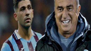 Panathinaikos'ta Fatih Terim'in gözü Anastasios Bakasetas'ta!