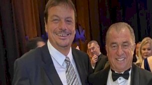 Panathinaikos'ta Türk dönemi! Önce Ergin Ataman şimdi de Fatih Terim