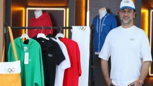 Paris 2024 öncesi Uluslararası Olimpiyat Komitesi’ne Türk partner