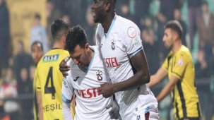 Paul Onuachu'ya 4 talip çıktı