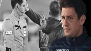 PFDK'dan Faruk Koca kararı! Halil Umut Meler'e saldırı sonrası büyük ceza