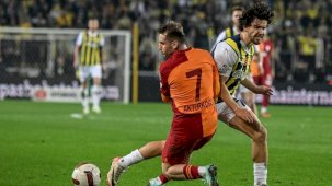 PFDK'den 6 Süper Lig kulübüne ceza!