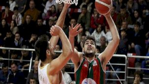 Pınar Karşıyaka, Samsunspor deplasmanında galip!