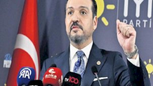 Planlı bir saldırı operasyon siyaseti