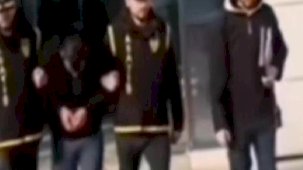 Polis teknik takip başlattı! Suçüstü yakalandı