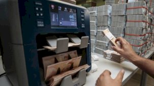 Portföy yönetim şirketlerinin yönettiği fonlar 2,7 trilyon lira oldu