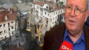 Prof. Dr. Şükrü Ersoy'den Marmara için uyarı! 'Süre doldu, her an deprem olma potansiyeli var'