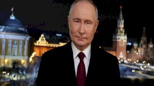 Putin'den 2024 yılı çıkışı: 'Aile yılı' ilan etti