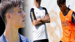 Real Madrid'de Arda Güler'in dönüş tarihi yine ertelendi! İşte nedeni