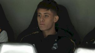 Real Madrid'den Arda Güler açıklaması! İşte oynaması beklenen maç