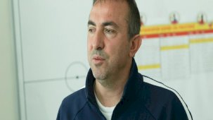 Recep Uçar: Önümüzde zor bir Fenerbahçe maçı var