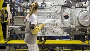 Reel kesim güven endeksi geriledi