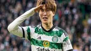 Rıdvan Yılmaz 90 dakika oynadı! Celtic, Rangers'ı 2 golle geçti