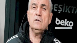 Rıza Çalımbay'dan Beşiktaş meydan okuması: Getirsinler göreyim