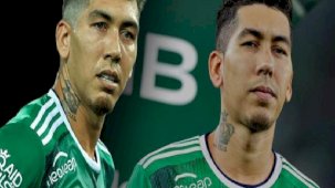 Roberto Firmino bombası! Suudi Arabistan'a vedaya hazırlanıyor