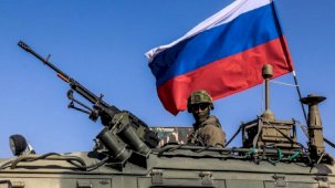 Rus ordusunda asker sayısı 1 milyon 500 bine çıkarılacak