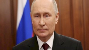 Rusya Devlet Başkanı Putin, 2024 seçimleri için adaylık başvurusu yaptı