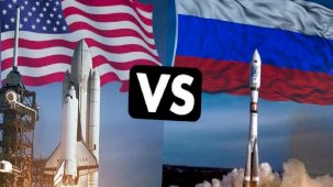 Rusya'dan NASA kararı: 2025 yılına kadar iş birliği yapacaklar