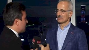 Sabiha Gökçen'in 2.pisti açılıyor! Bakan Uraloğlu: Yeni bir kapasite daha oluşturmuş oluyoruz