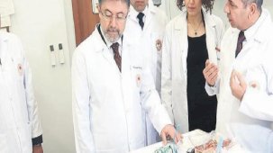 Sağlıksız gıdaya yarım milyar ceza