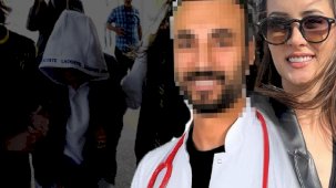 Saliha hemşire doktor sevgilisinin evinde ölmüştü! Sır perdesi aralandı