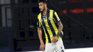 Samet Akaydin'e İtalya'dan iki talip birden! Fenerbahçe'den sürpriz karar