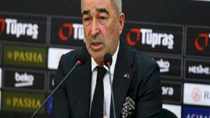 Samet Aybaba: Bütçe 60 milyon euro ama hiç başarı yok!