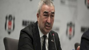 Samet Aybaba: Futbolun patronu benim