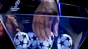 Şampiyonlar Ligi'nde son 16 turu eşleşmeleri belli oldu! Kopenhag'a dünya devi