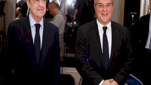 Şampiyonlar Ligi'ne 'Süper' tehdit! Futbol dünyası ayaklandı