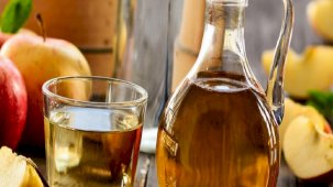 Sanılanın aksine sirke içmek bakın nelere yol açıyor…