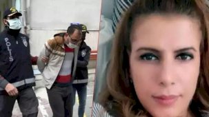 Saplantılı aşık evine gizlice girip kimyasal madde ile yaktı! Şoke eden savunma