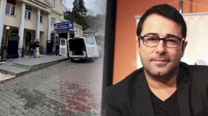 Şarkıcı Atilla Taş tutuklanmıştı! Olay anı ortaya çıktı