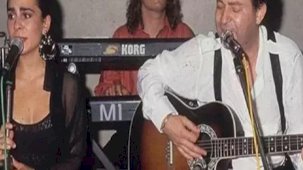 Şarkıcı Demet Sağıroğlu hayatının kırılma noktasını açıkladı: 