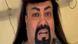 Şarkıcı Kobra Murat hastanelik oldu! Hayranlarından dua ve helallik istedi