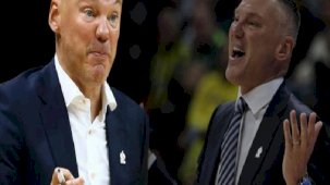 Sarunas Jasikevicius, Fenerbahçe Beko'yla anlaşma sürecini anlattı! 1.5 milyonluk teklif iddialarını cevapladı