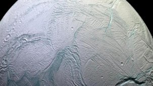 Satürn'ün uydusunda yaşam için gerekli bileşen bulundu