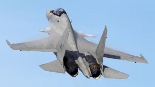 Savaş arenasında gövde gösterisi: İşte dünyanın en büyük savaş uçakları