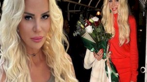 Seda Üren: Şehitlerimiz var, kutlama yapmak istemedik