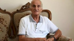 Seferoğulları'nın Suphi'si Cevdet Arıkan hayatını kaybetti