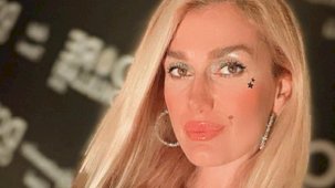 Şehir hayatından bıkan manken Tuğba Özay'dan radikal karar: Karavanda yaşamaya başladı