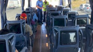Şehirler arası otobüslerde yeni dönem! 1 Ocak 2024 itibarıyla başlıyor