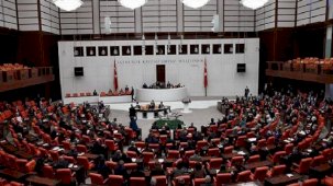 Şehitler için ortak bildiriye CHP ve DEM imza atmadı