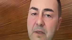 Serdar Ortaç son açıklamasıyla hayranlarını üzdü: 