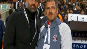 Serdar Topraktepe: Yediğimiz golde hata yaptık