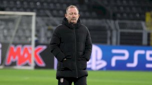 Sergen Yalçın'dan Beşiktaş sözleri: Dönecek mi