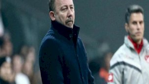 Sergen Yalçın'dan sürpriz imza: Süper Lig'e geri döndü